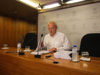 El PP solicita un pleno en diciembre y el PSOE califica su petición de "rabieta"