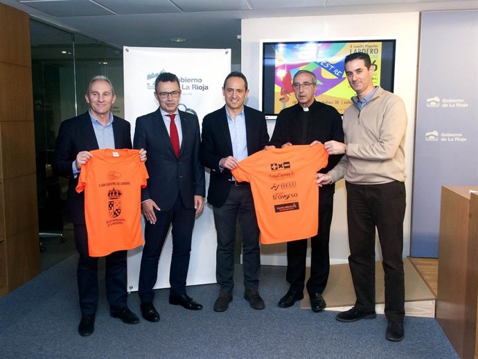 San Silvestre de Lardero