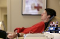 Las reservas del grupo sanguíneo 0+ permanecen bajas en Galicia