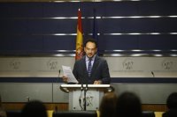 El PSOE espera que Hacienda sea "sensible" con las CCAA antes de fijar el techo de gasto
