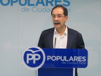 PP de Manzanares solicita un pleno para abordar el informe de la legionela y el Ayuntamiento lamenta su "carroñerismo"