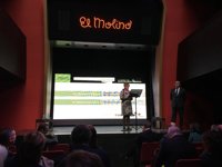 Barcelona apunta al análisis informacional y el 'big data' para fomentar el comercio