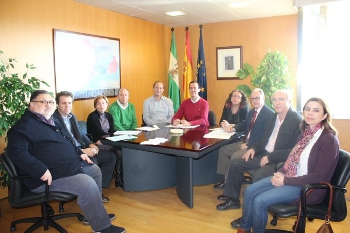 Consejo Provincial de Consumo