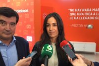 C's pide informe sobre voto telemático en defensa de la ley y porque Ahora Madrid "hace lo que les da la gana"