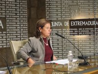 Extremadura defenderá en el CPFF un objetivo de déficit para las CCAA del 0,6% en 2017