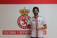 El Real Madrid permite que José León juegue con la Cultural en el Bernabéu