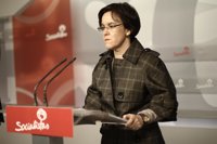 Causapié acusa a PP y C's de "bloquear" iniciativas positivas y a Ahora Madrid de "ceder a la presión"