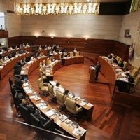 El pleno de la Asamblea aborda el próximo jueves la votación final de la Ley Tributaria
