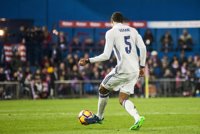 Varane vuelve y la 'BBC' y titulares descansan