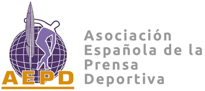 Asociación Española de la Prensa Deportiva logotipo