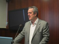 Forn pide anular la Audiencia Pública de Presupuestos por "no garantizar" la participación