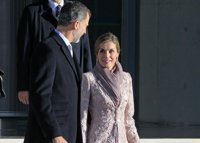 El Rey Felipe alienta a empresas de España y Portugal a cooperar en Iberoamérica y Africa