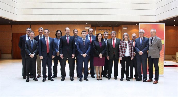 Patronado de Corporación Tecnológica de Andalucía (CTA).