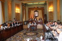 Comisión de la OPE de Diputación Albacete concluye "cadena de favores" a favor de PP