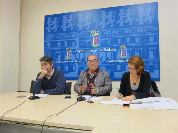 Fwd: Ifeba Oposición