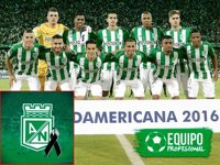 El Atlético Nacional pide a CONMEBOL que proclame campeón al Chapecoense
