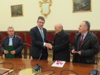 La Diputación de León destina 15.000 euros para reparaciones en la Catedral de Astorga