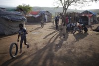 HRW denuncia la nefasta calidad de vida de miles de apátridas deportados a Haití