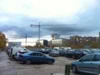 Los dos hermanos muertos vivían en la furgoneta y trabajaban como fontaneros