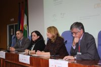 Los hospitales públicos de Málaga acogen una jornada científica sobre cáncer de próstata