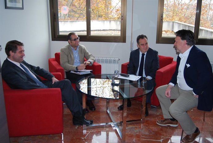 Delegación Territorial de la Junta