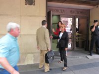 La exmujer de Correa declara mañana en la Gürtel por su implicación en Majadahonda