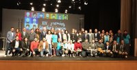 El IAJ reconoce la valía de jóvenes onubenses con los premios 'Huelva Joven'