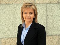 El PP mete en la dirección del Grupo en el Congreso a la exalcaldesa de Tarancón, persona de confianza de Cospedal