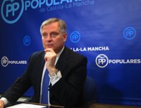 PP lamenta que el déficit haya subido de agosto a septiembre