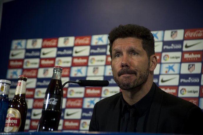 Diego Pablo Simeone