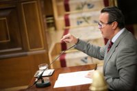 El Congreso pide un nuevo marco normativo para la inclusión laboral de los discapacitados