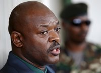 Burundi acusa a Ruanda del intento de asesinato de un importante asesor de Nkurunziza