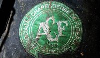 El portero de la Chapecoense Jackson Follman pierde una pierna tras el accidente de avión