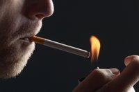 ¿Menor de 50 años y fumador? Este es tu riesgo de tener un infarto