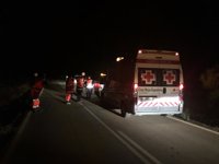 Hallado con síntomas de hipotermia leve el desaparecido en Santa Marta