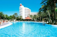 Canarias aumenta un 13,6% la llegada de turistas internacionales hasta octubre