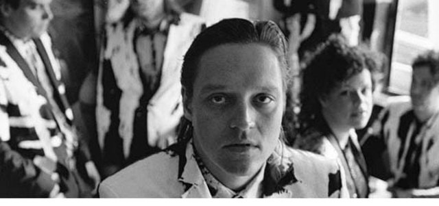 Arcade Fire