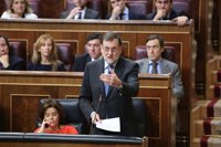 Rajoy promete redoblar esfuerzos esta legislatura en la lucha contra el sida