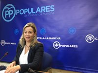 PP pregunta al "bipartido" si su ley de Garantías "respalda a la UCLM"