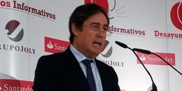 Ricardo Pumar (Insur).