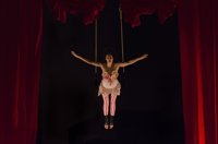 El Centro Párraga de Murcia será a partir de este jueves la sede del IV festival 'Decorrido'