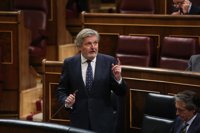 Méndez de Vigo llama a "no derribarlo todo" al construir el Pacto Educativo