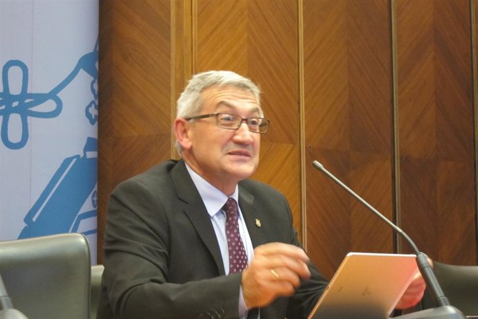 Santiago García Granda