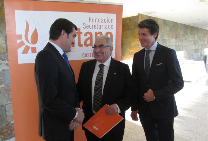 Suárez-Quiñones (i), Puente (c) y Torquemada (d)