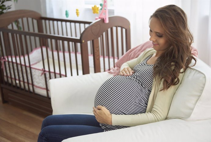 ¿Son Tan Malas Las Náuseas En El Embarazo?