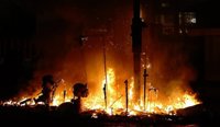 Las Fallas: el ritual del fuego convertido en cultura universal