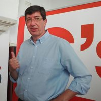 C's Andalucía reivindica su "peso" en el congreso nacional con el 20% de compromisarios