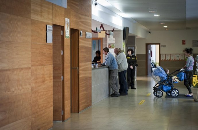 Vacuna frente al neumococo a partir del 1 de diciembre