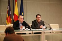 El Govern prevé un crecimiento del 3,7% en 2017