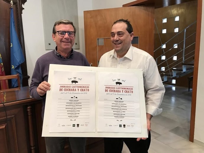 Presentación de las jornadas